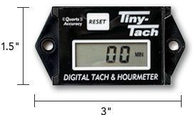 [RX1-10-04182] Tiny Tachometer Model TT2A