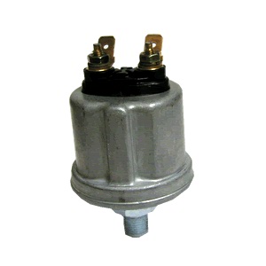 [RX1-10-04183] J.P. Instruments EDM Option Oil Pressure Sender 1/4NPT 0-150PSI 3060-18
