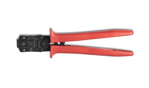 [RX1-10-05928] Molex MX150L Series Hand Crimper 63811-4400