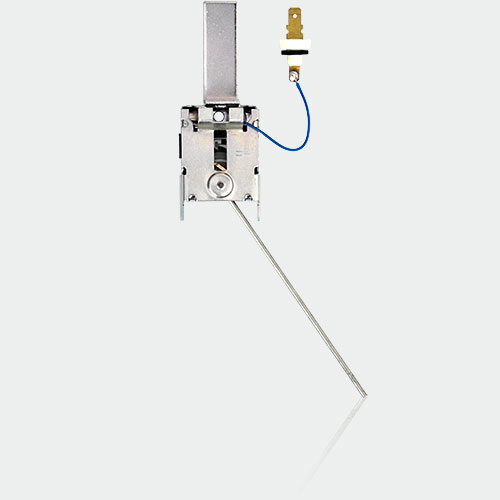 [RX1-10-06467] Ul Flightline Angle Transmitter