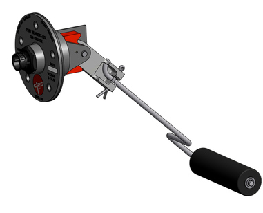 [RX1-10-06549] CiES Digital Sender For Piper PA24 Set Of 2