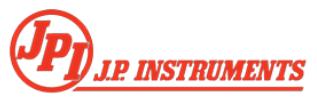[RX1-10-07164] JPI 930 960 Rad Annunciator Warning Light 790749