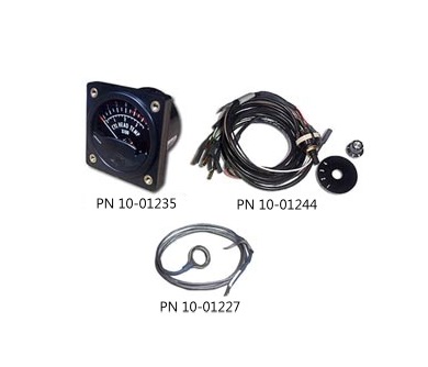 [RX1-10-17114] CHT Engine Analyzer Kt 4-Cylinder 14Mm