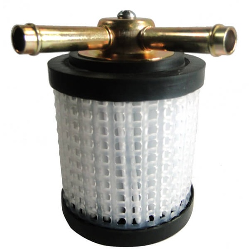 [RX1-10-23840] Rapco Filter RA1J7-1 Assembly