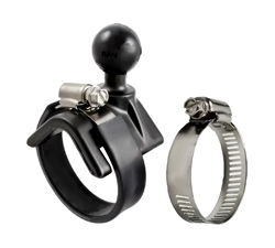 [RX1-11-02003] RAM Base Ball & Strap 1 - 2