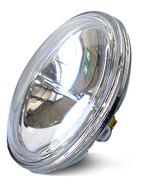 [RX1-11-02220] Galaxy 4509Q Halogen Land Lgt