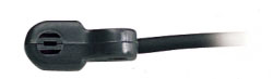 [RX1-11-02294] Avcomm Non-Amplified ELTrt Mic