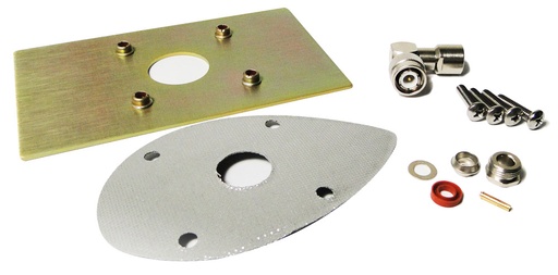 [RX1-11-02581] King Ka 92 Antenna Install Kit