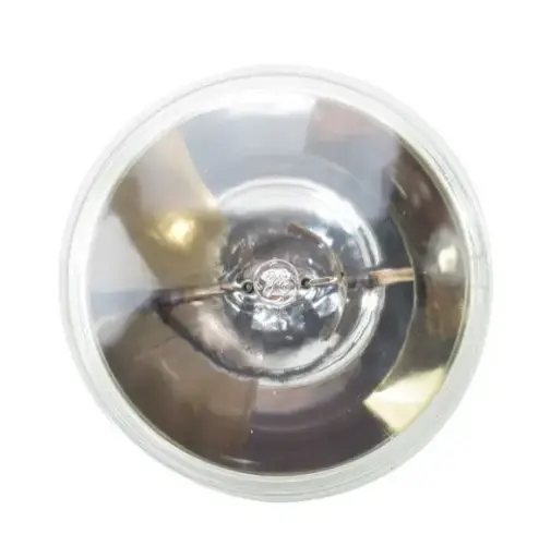 [RX1-11-03799] GE | Tungsram Bulb GE-4553 28V 250W