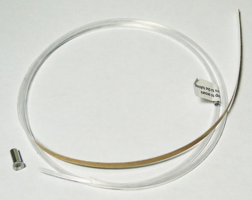 [RX1-11-04005] Fiberlite Ribbon 1/4 X 6