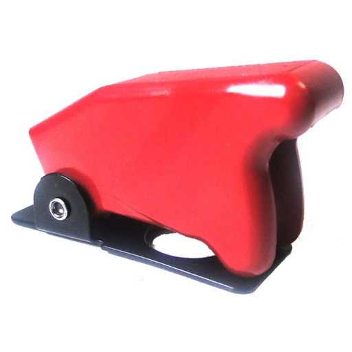 [RX1-11-04228] Switchguard MS25224-2 (3-Hole)