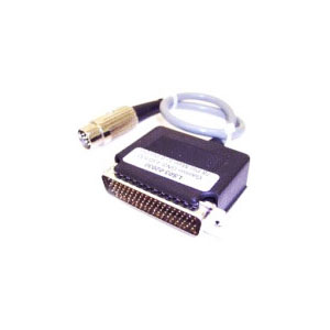 [RX1-11-04879] Lonestar Kln-89B 94 Power Cable 5 Pin Din