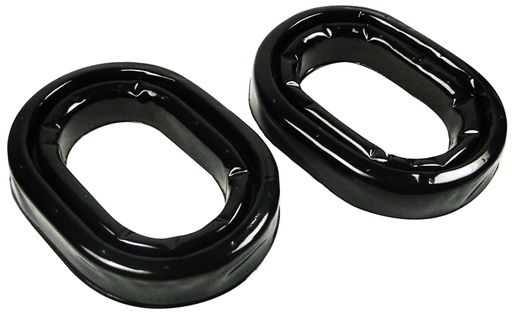 [RX1-11-04946] Leatherette PA-21Slc Fm Ear Sl