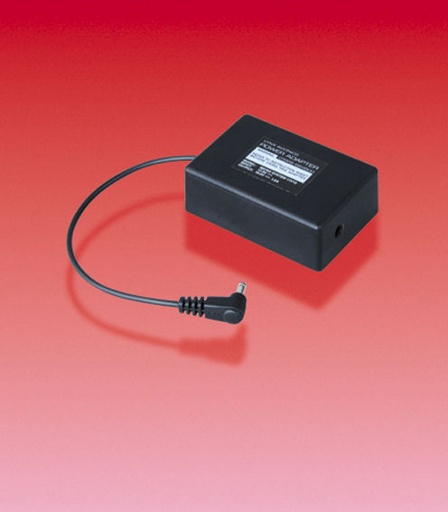 [RX1-11-05383] Lynx Micro System Radio Power Adapter 11V13