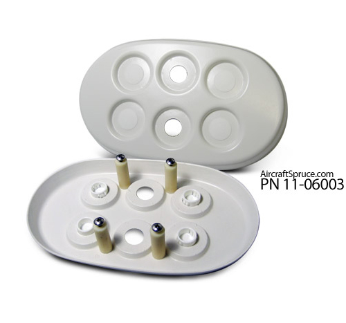 [RX1-11-06003] Overhead Console