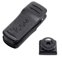 [RX1-11-06212] Icom MB93 Swivel Belt Clip A14 A14S