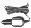 [RX1-11-06348] Cp 11L Cig Light Power Cable For Icom A24 And A6
