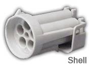 [RX1-11-06586] Seal-All 5 Conductor Kit