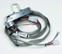 [RX1-11-06599] Whelen Strobe Pos Lt Red 28V