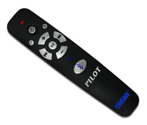 [RX1-11-06614] Pilot Usa Blulink II Bose