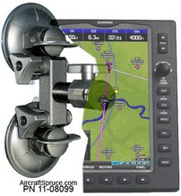 [RX1-11-08099] G-FORCE GPS MOUNT GF2
