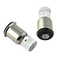 [RX1-11-09629] Bi-Polar Mini LED Repl T1-3/4