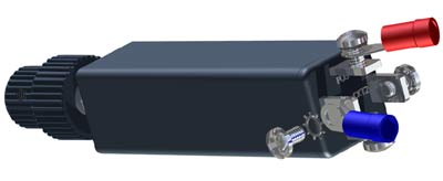 [RX1-11-09752] Maxdim Mini Dl Dim Contrl Unit