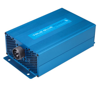 [RX1-11-10743] True Blue Power Inverter 115 Vac TI1200 6431200-1