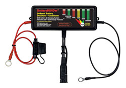 [RX1-11-11595] BatteryMINDer On-Board Desulfator Conditioner 12V