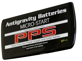 [RX1-11-12103] Micro-Start Personal Power Supply Xp-1