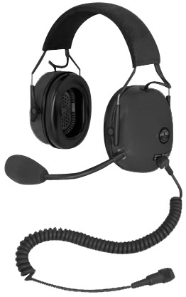 [RX1-11-12181] LYNX G3 PNR MICRO SYSTEM SINGLE HEADSET HELMET PACKAGE