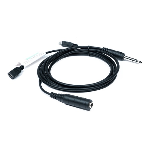 [RX1-11-12337] Nflightcam Gopro Audio Cables