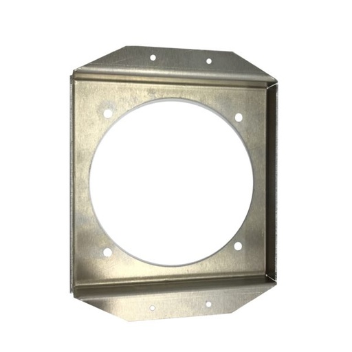 [RX1-11-15457] Flush Mount Bracket For Garmin G5 Non-PMA