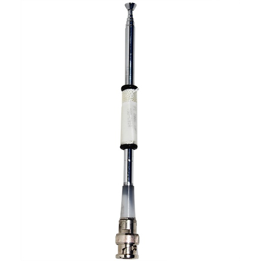 [RX1-11-16604] Pointer Telescopic Antenna With Tether 2006-10