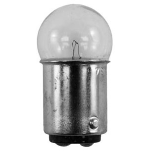 [RX1-11-16624] NLI-302 Norman Miniature Lamp