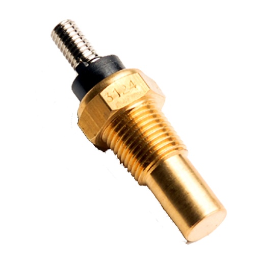 [RX1-11-16729] MGL UMA Carburetor Temperature Sender- 1/4 - 28(Pt-100)