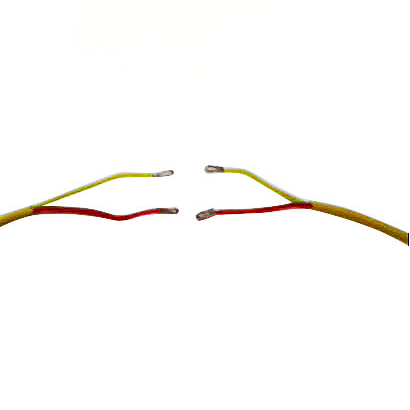[RX1-11-16831] MGL 20 Type K Thermocouple Ext Cable With Splice Kit