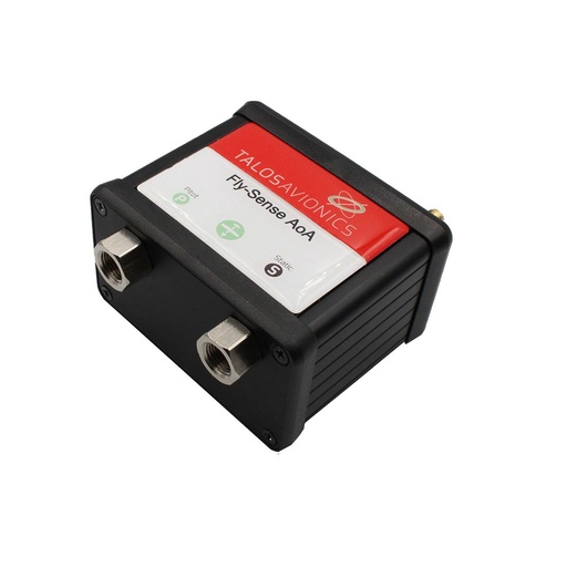 [RX1-11-17106] TALOS AVIONICS FLYSENSE AOA