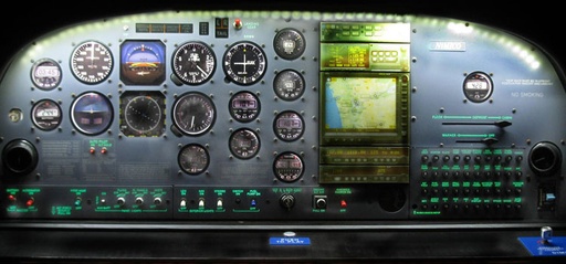 [RX1-11-17258] SPT Red LED Light Strip 12V Or 28V