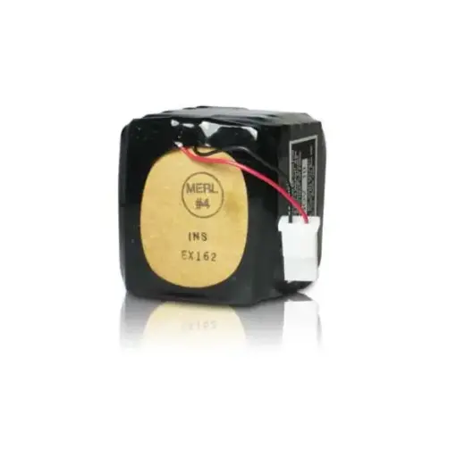 [RX1-11-17950] Pointer ELT Battery BP-1030