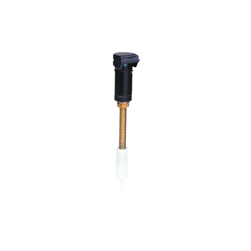 [RX1-11-18794] Whelen Post Light Assembly 01-0770116SC2