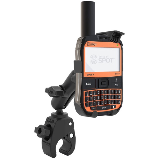 [RX1-11-19071] Spot X RAM Mount - Suction