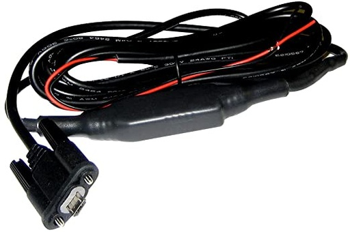 [RX1-11-19073] Spot Trace Waterproof Cable