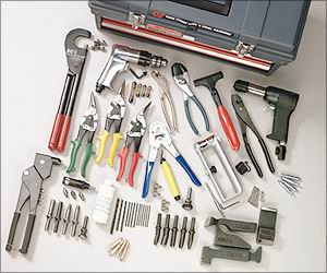[RX1-12-00832] Master Kit Builder Kit