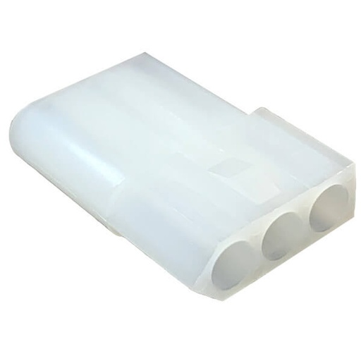 [RX1-SS5MF] Molex Connector Holder Female