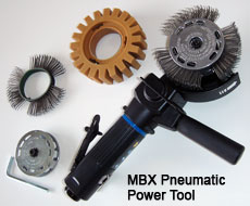 [RX1-12-01394] Mbx Pneumatic Surface Set Ussp