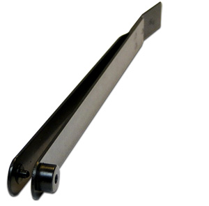 [RX1-12-01507] Economy 30 Strap Dp Inv Typ 6 1/4