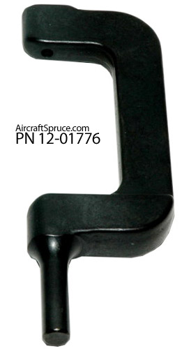 [RX1-12-01776] Economy C-Set 3/16 Dia Hole