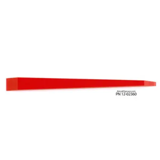 [RX1-12-02360] Sealant Removal Tool GtP530A-1