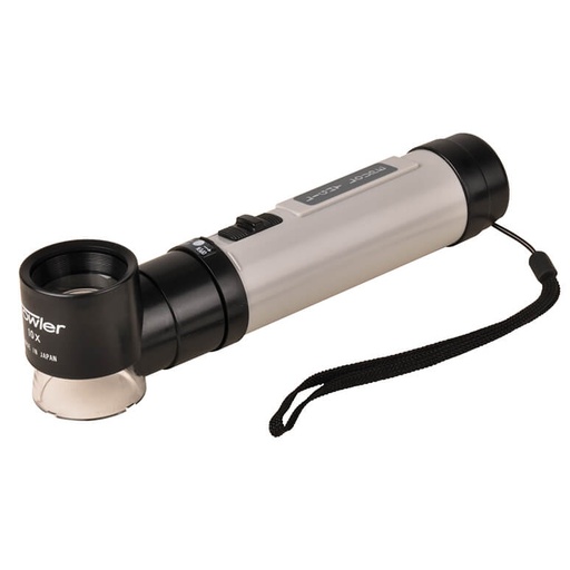 [RX1-12-02379] Illuminator Magnifier 10X 52-660-050-0